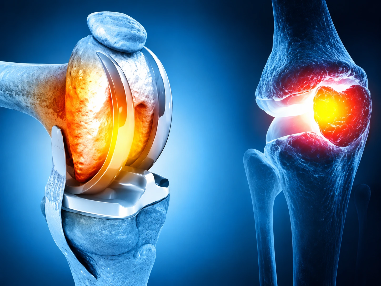 Knee Replacement